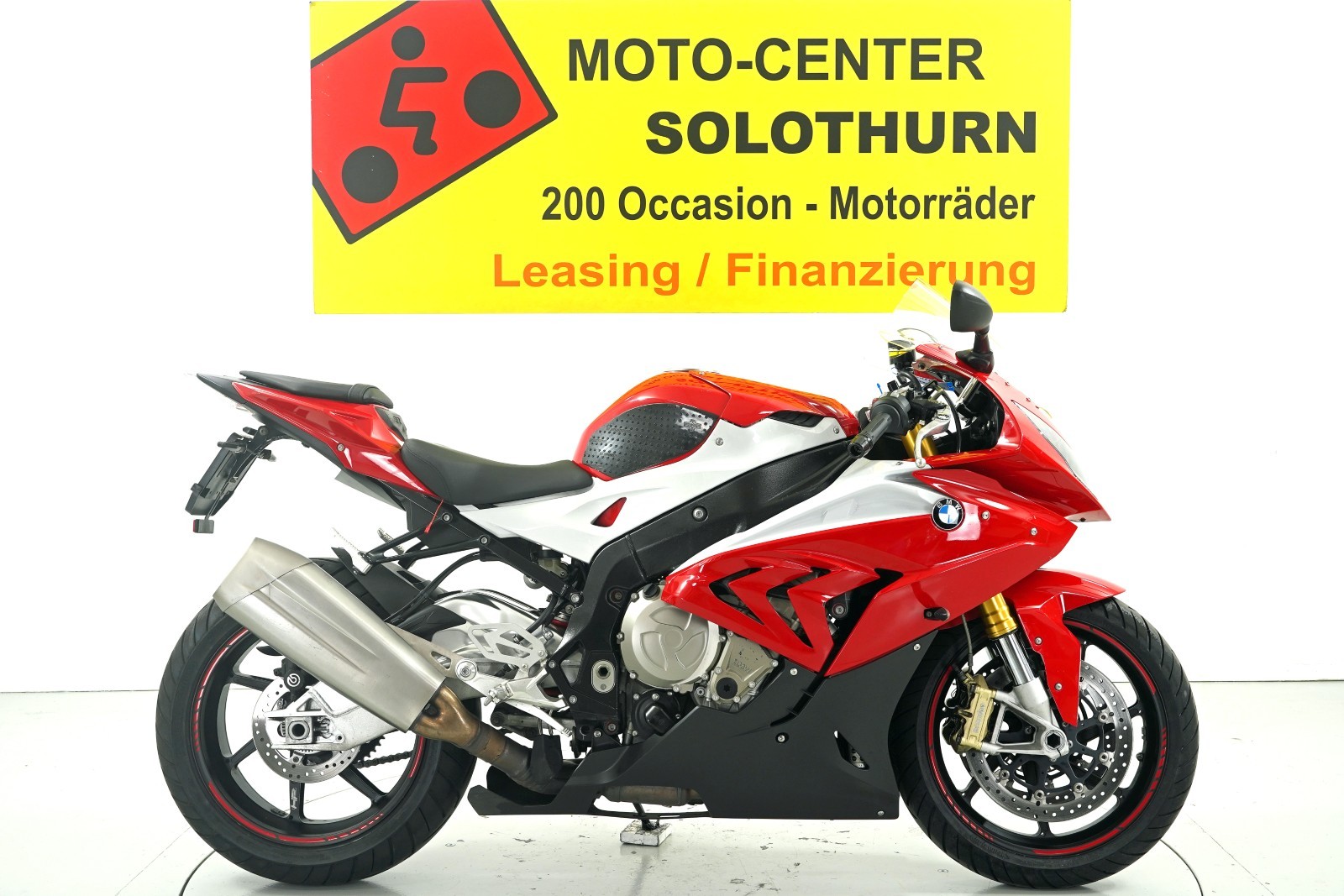BMW S 1000 RR-image-0