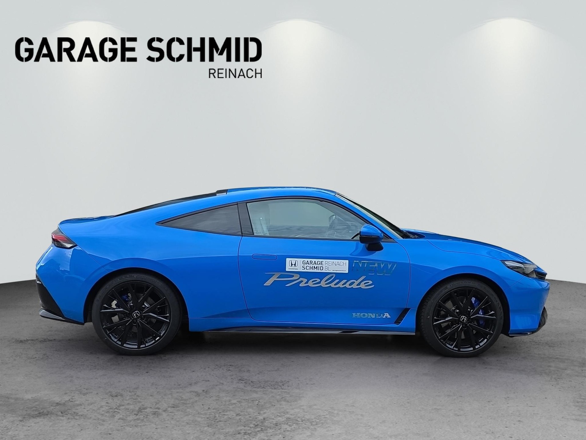 HONDA Prelude 2.0 i-MMD Advance-image-7