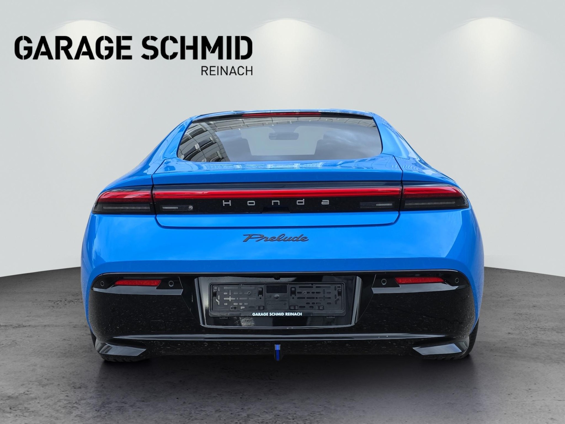 HONDA Prelude 2.0 i-MMD Advance-image-5
