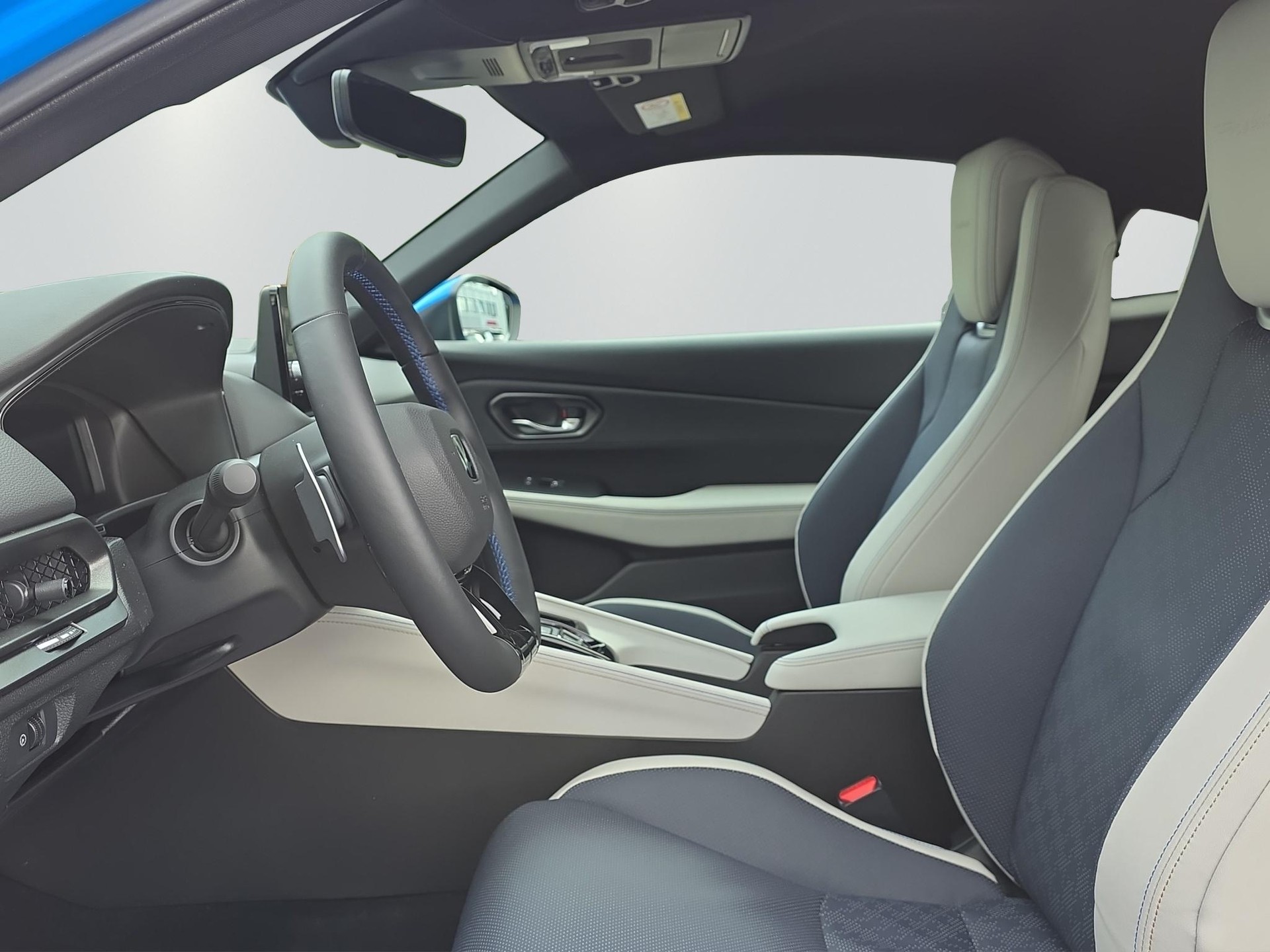 HONDA Prelude 2.0 i-MMD Advance-image-9