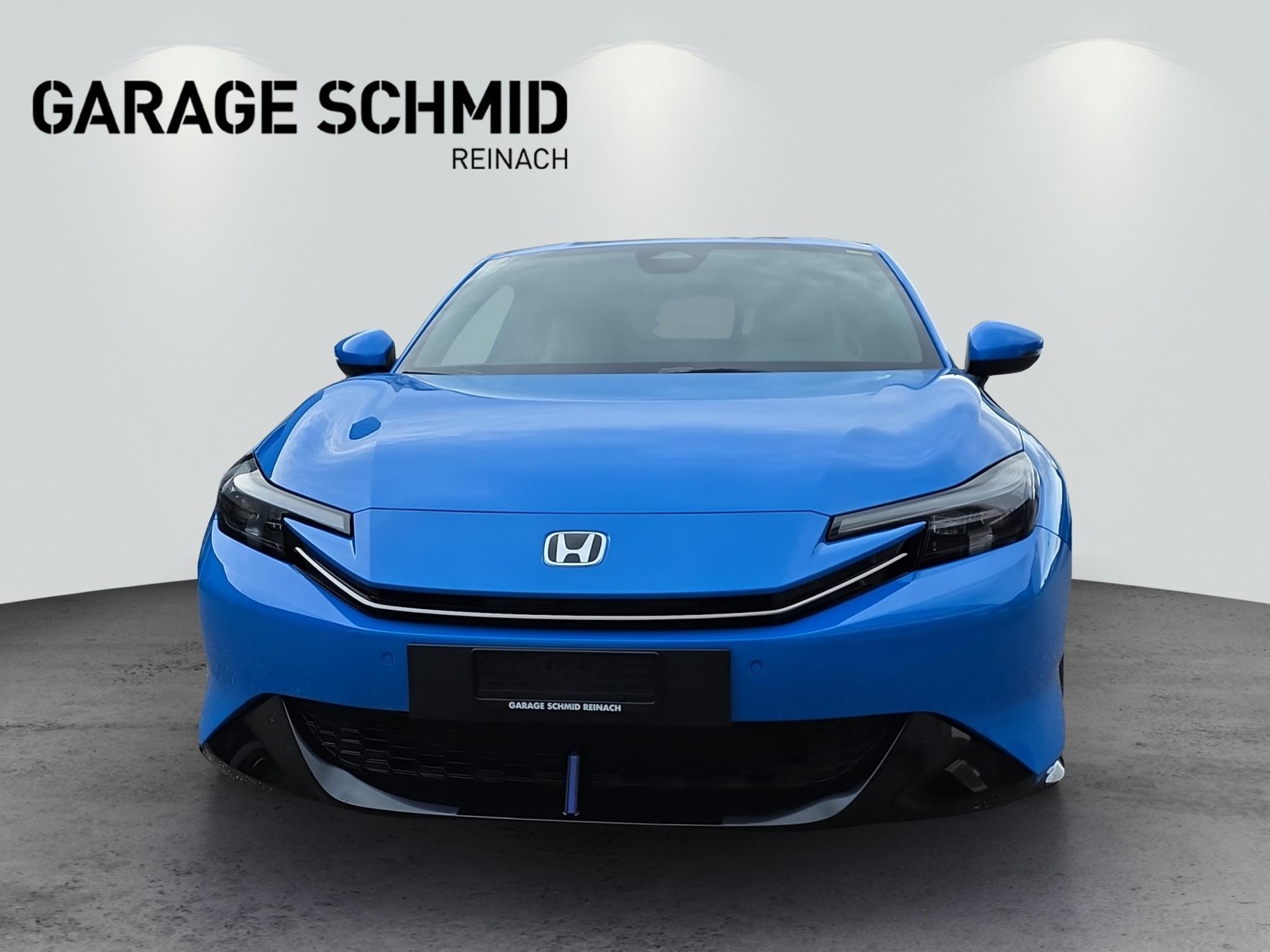 HONDA Prelude 2.0 i-MMD Advance-showroom-element-2