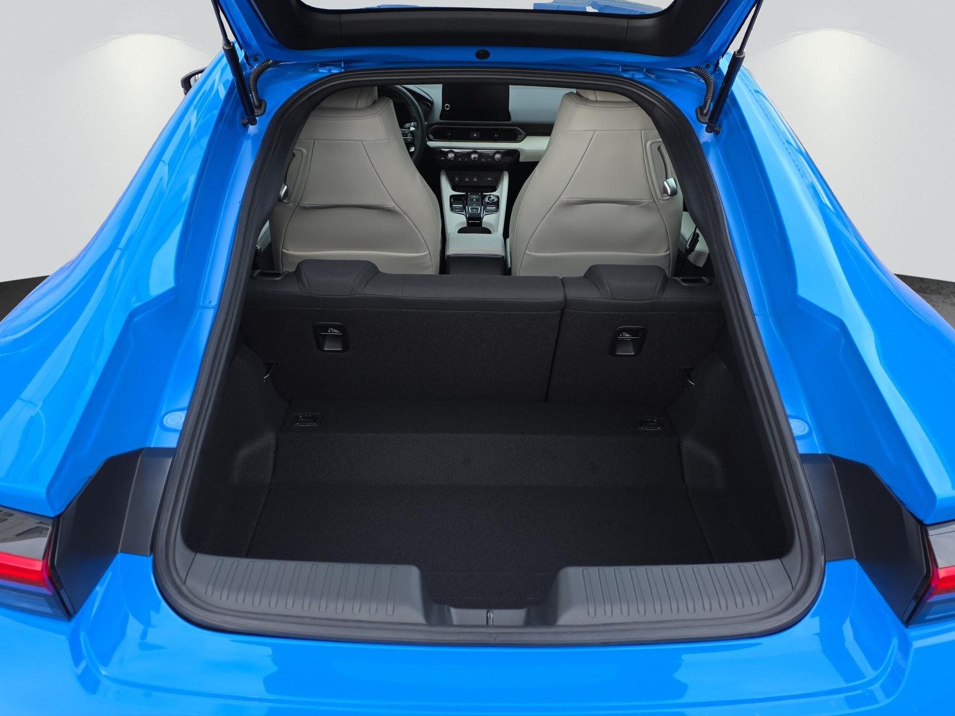 HONDA Prelude 2.0 i-MMD Advance-image-13