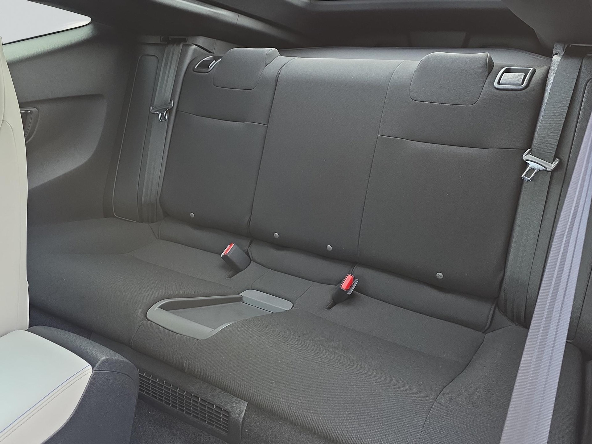 HONDA Prelude 2.0 i-MMD Advance-image-11