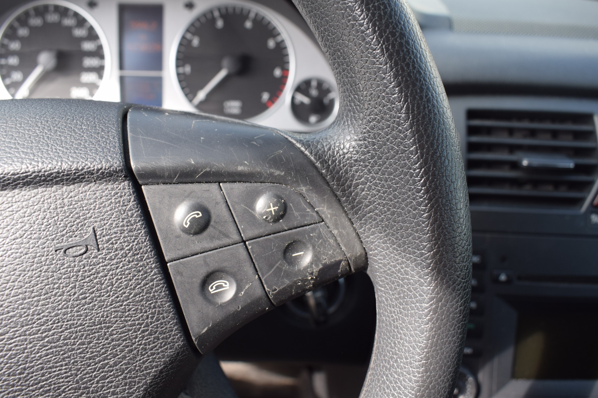 MERCEDES-BENZ B 160 (150) BlueEfficiency-image-11
