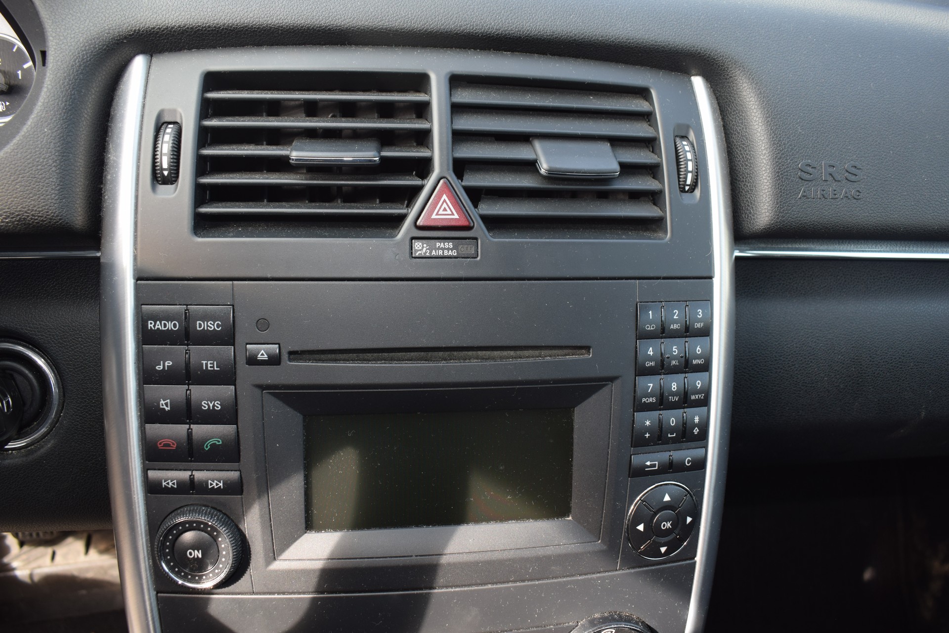 MERCEDES-BENZ B 160 (150) BlueEfficiency-image-8