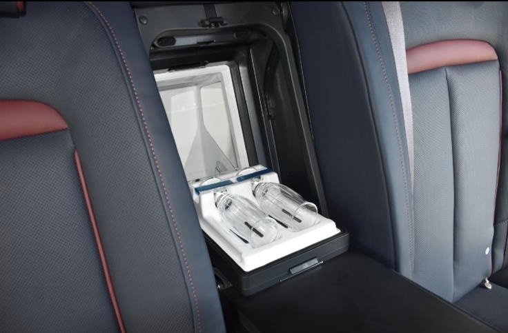 ROLLS-ROYCE Ghost II 6.75 V12 571 PS ( CH )-image-11