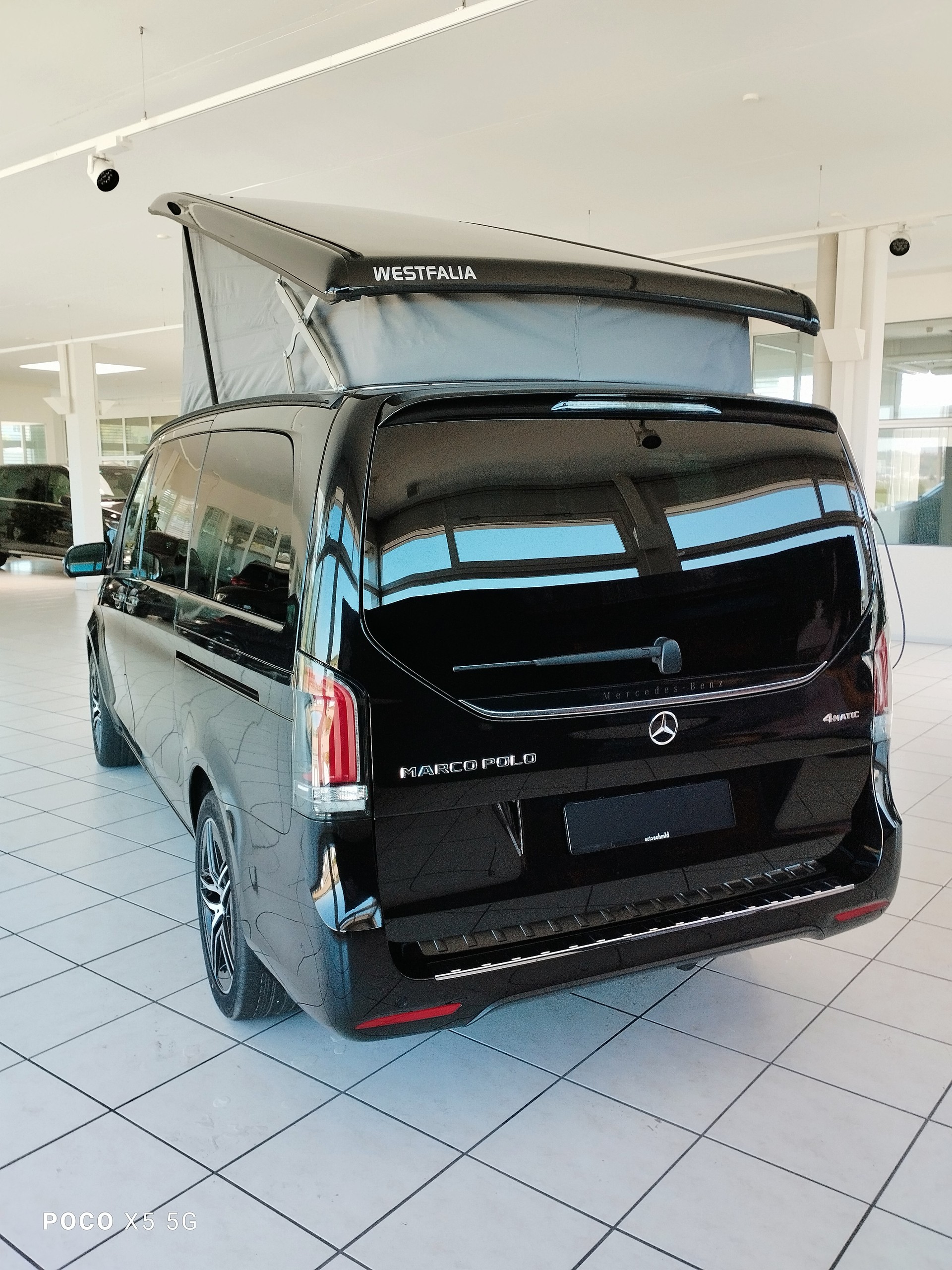 MERCEDES-BENZ Marco Polo HORIZON V 300 d 4MATIC 3200mm L-showroom-element-3