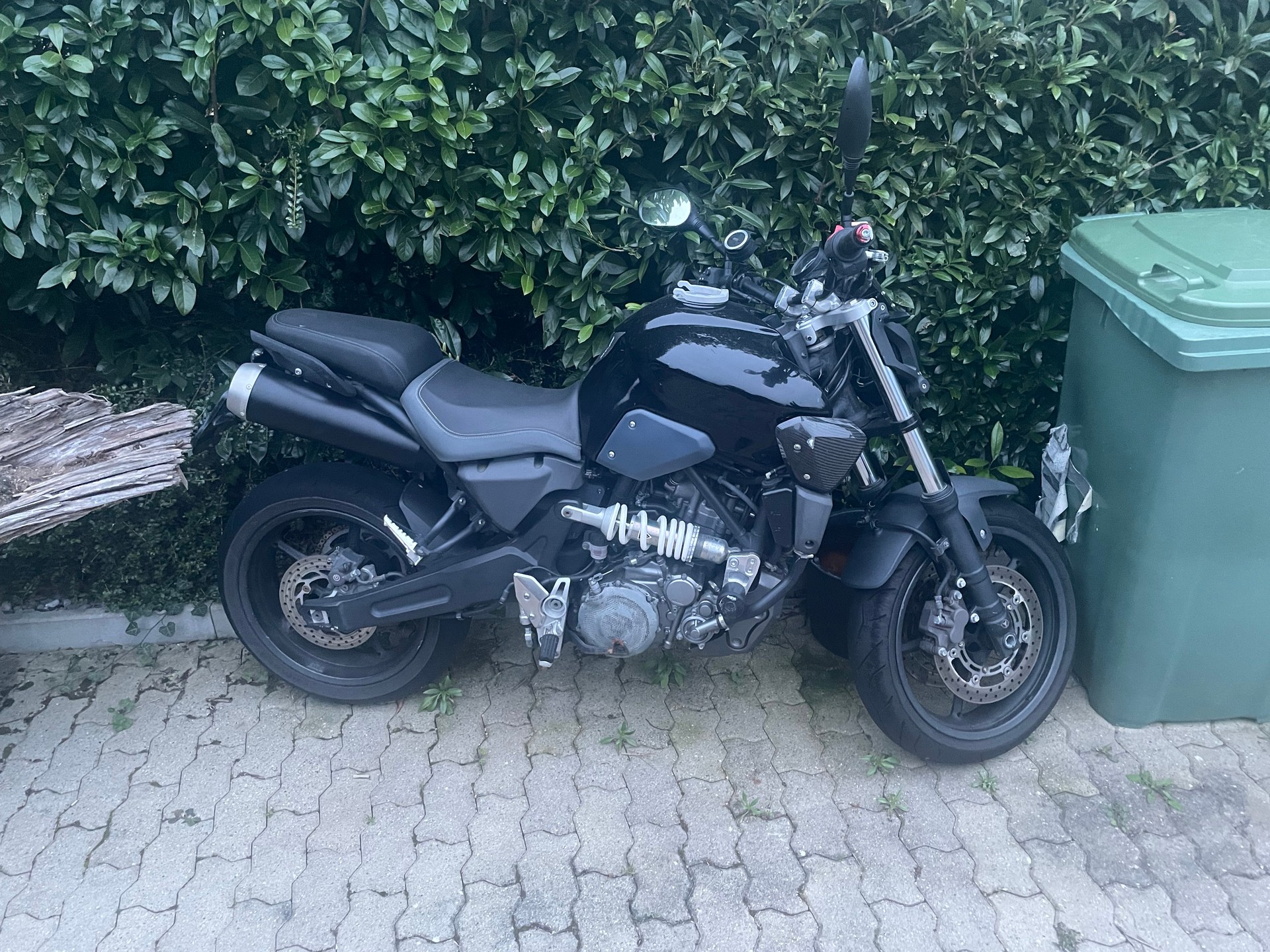 YAMAHA MT-03-image-0