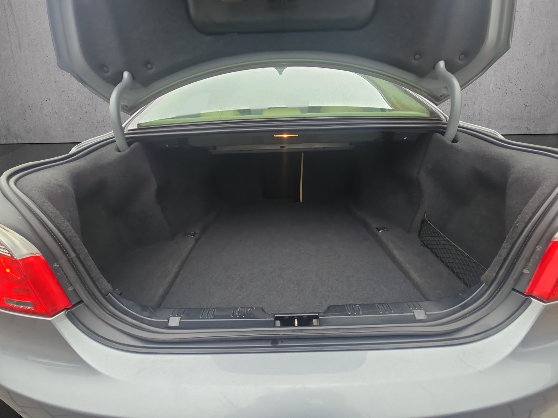BMW 520i Advantage-image-14