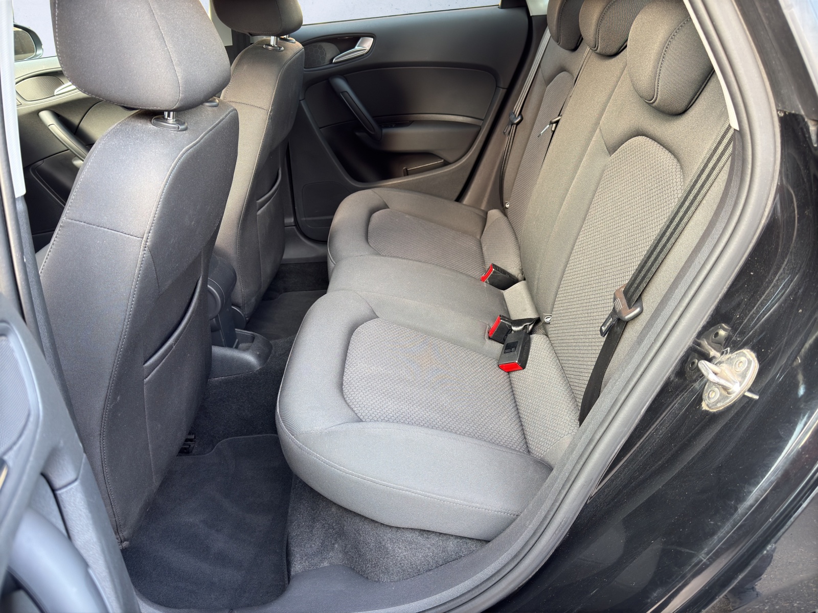 AUDI A1 Sportback 1.0 TFSI ultra *HANDSCHALTUNG*-image-17