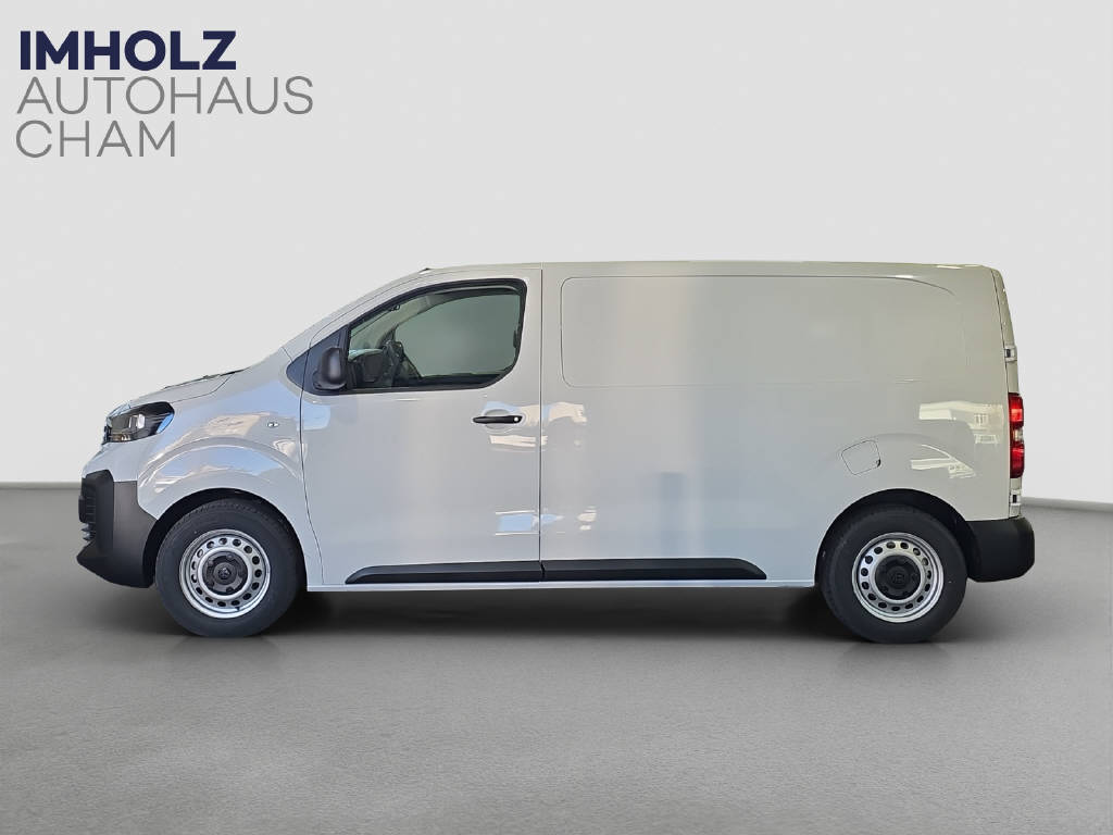 PEUGEOT Expert Kaw. Standard 1.5 BlueHDi 120 PS-showroom-element-1
