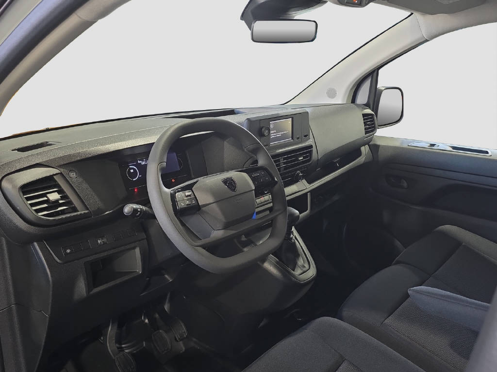 PEUGEOT Expert Kaw. Standard 1.5 BlueHDi 120 PS-image-6