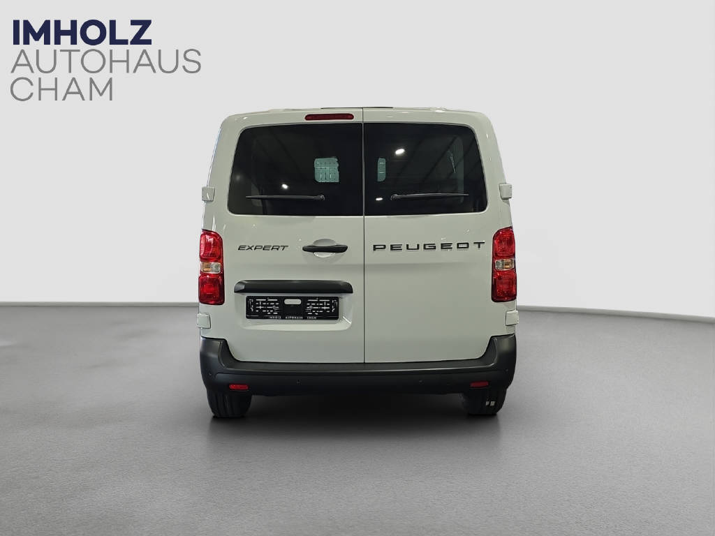 PEUGEOT Expert Kaw. Standard 1.5 BlueHDi 120 PS-showroom-element-3