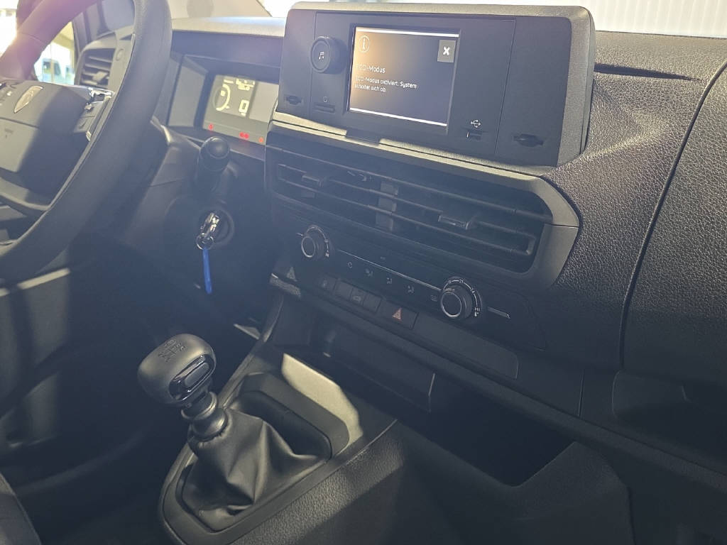 PEUGEOT Expert Kaw. Standard 1.5 BlueHDi 120 PS-image-17