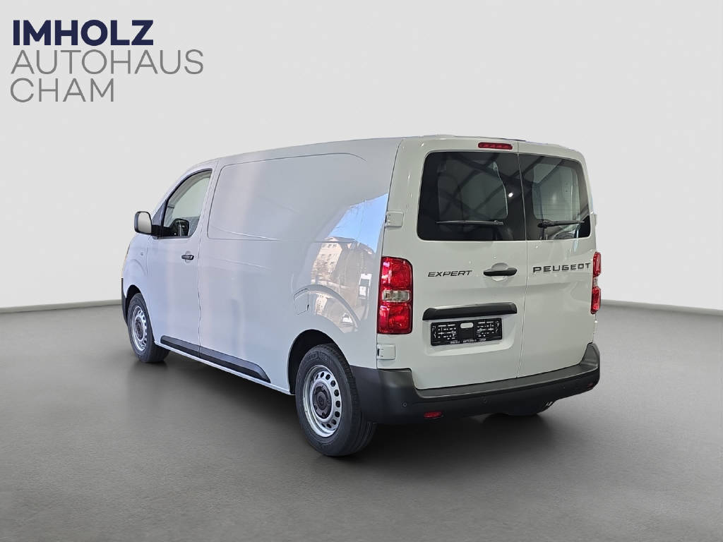 PEUGEOT Expert Kaw. Standard 1.5 BlueHDi 120 PS-showroom-element-2