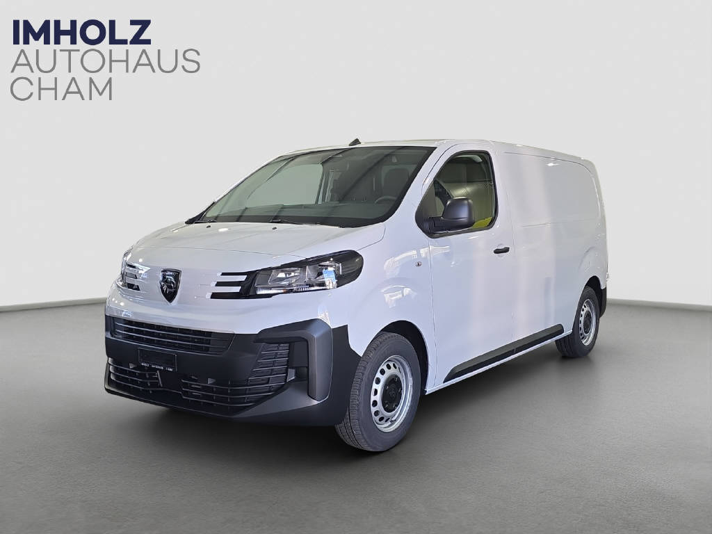 PEUGEOT Expert Kaw. Standard 1.5 BlueHDi 120 PS