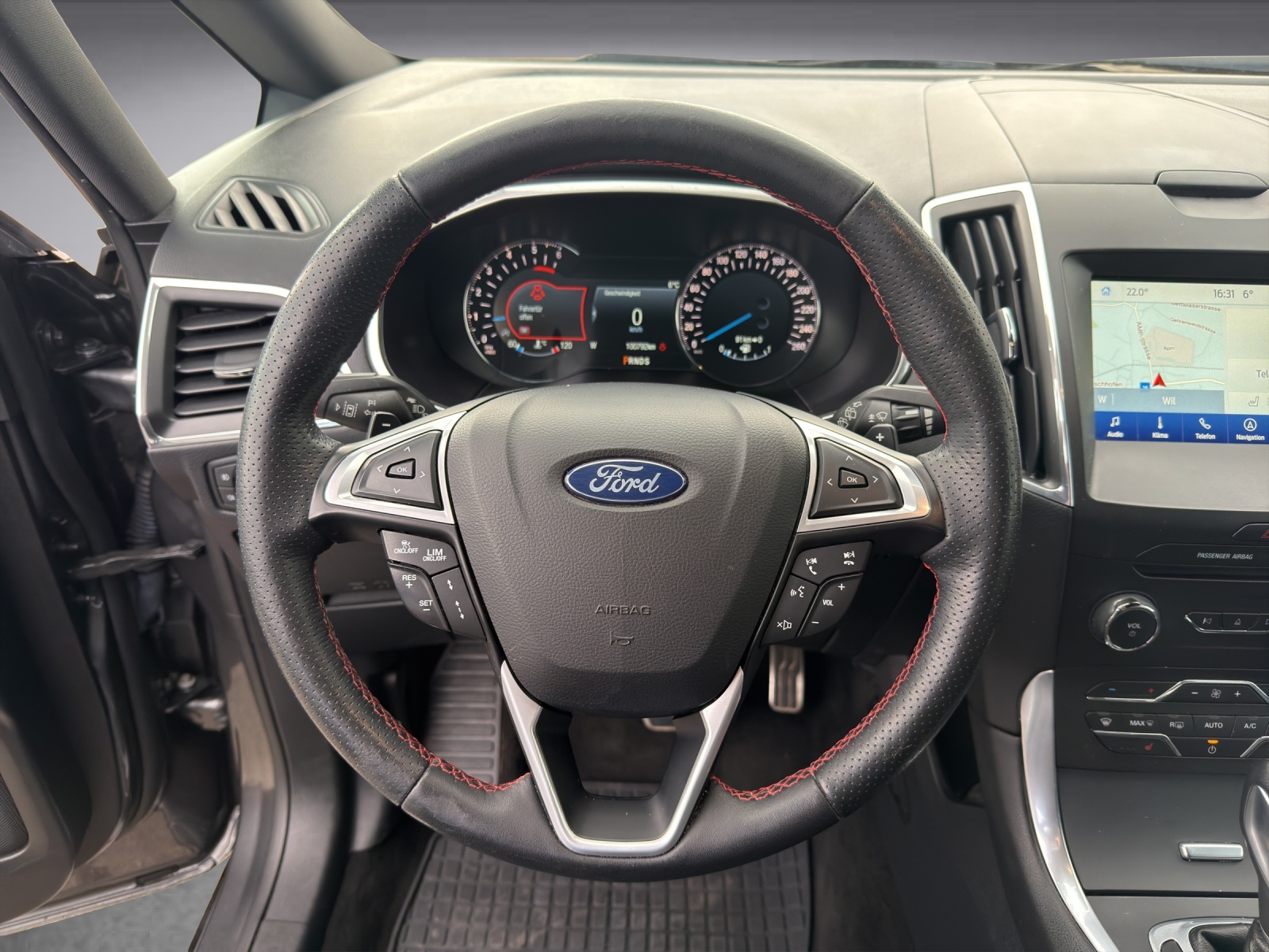 FORD S-Max 2.0 TDCi 180 ST-Line FPS 4x4-image-10