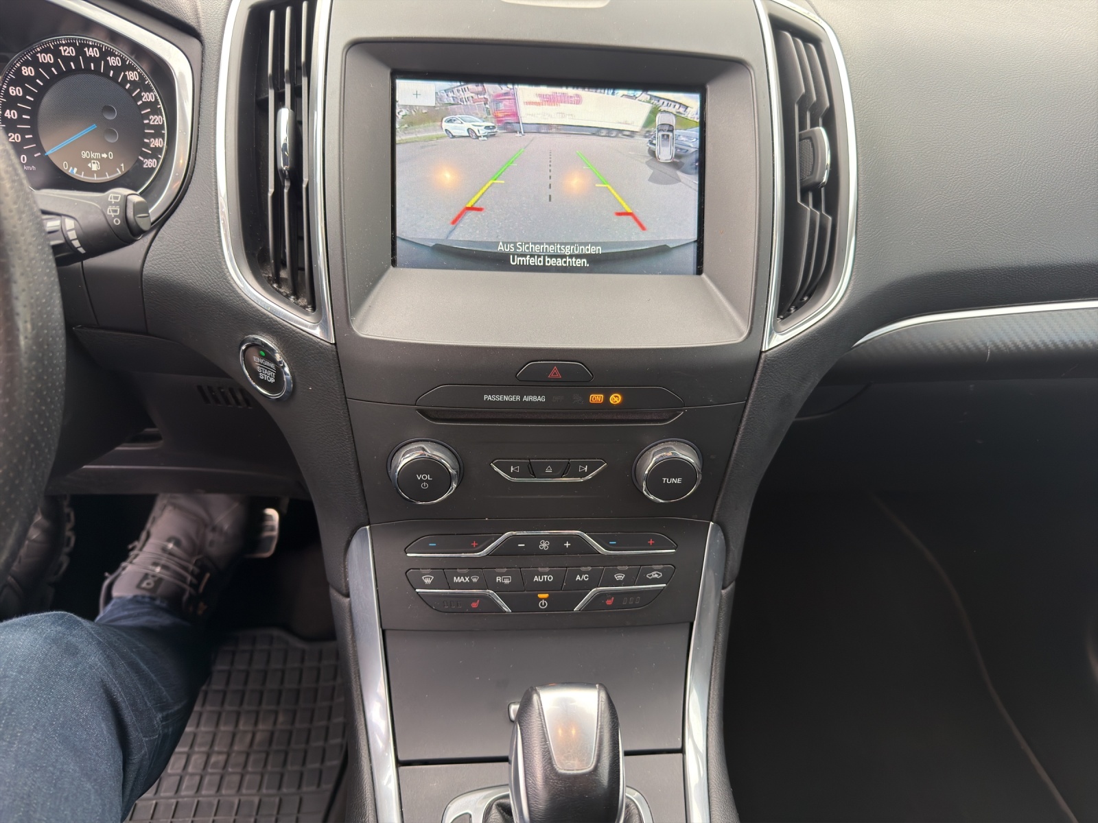 FORD S-Max 2.0 TDCi 180 ST-Line FPS 4x4-image-13