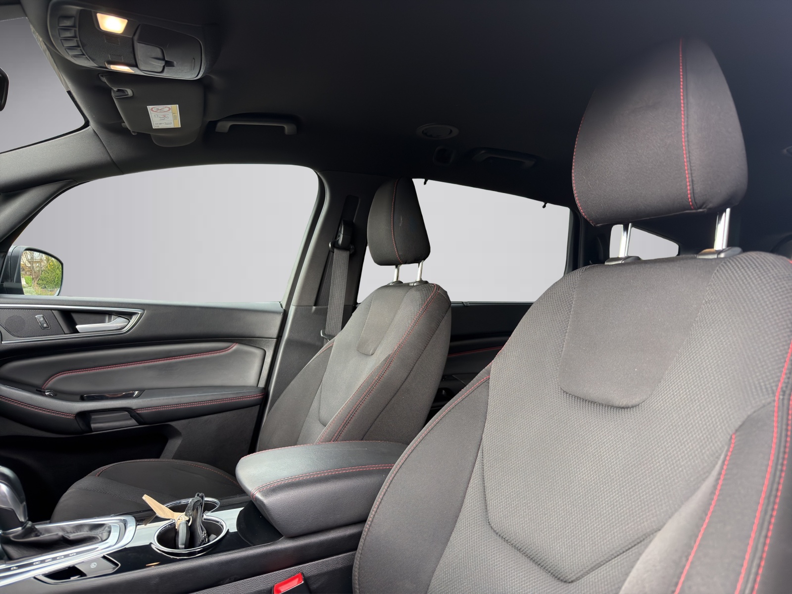 FORD S-Max 2.0 TDCi 180 ST-Line FPS 4x4-image-9