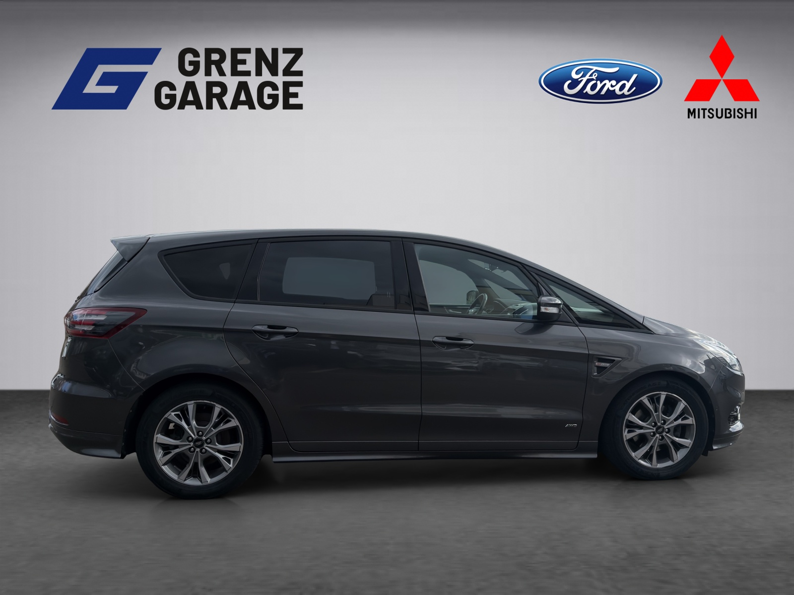 FORD S-Max 2.0 TDCi 180 ST-Line FPS 4x4-image-6