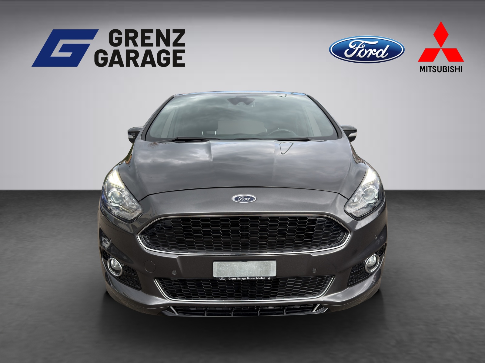 FORD S-Max 2.0 TDCi 180 ST-Line FPS 4x4-showroom-element-3