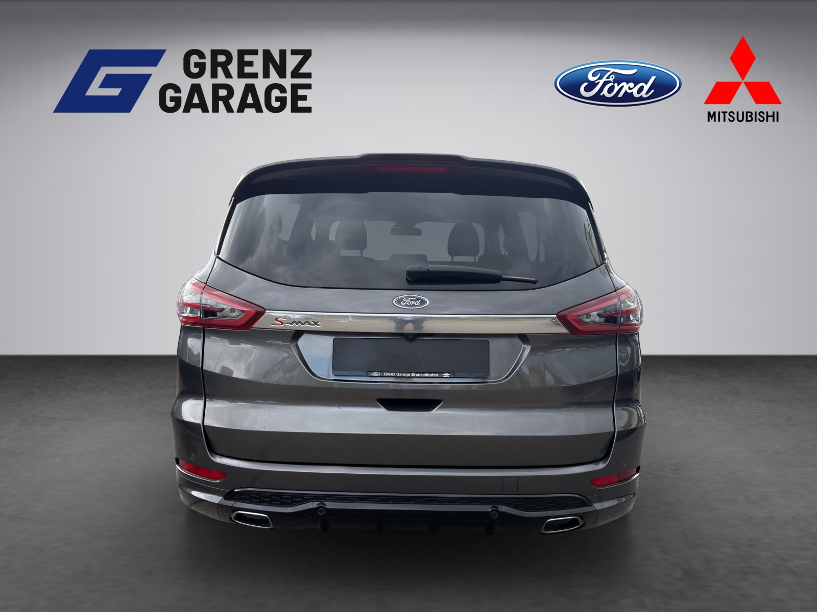 FORD S-Max 2.0 TDCi 180 ST-Line FPS 4x4-image-4