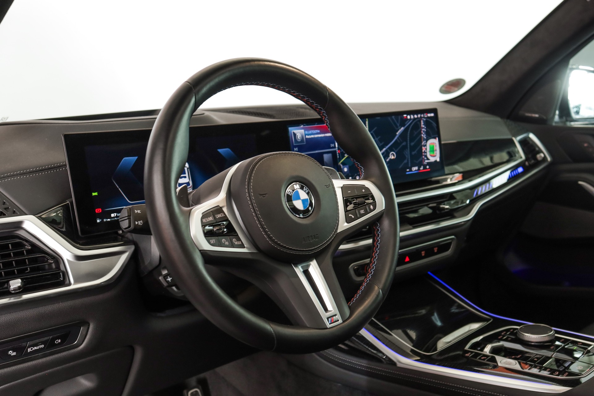 BMW X7 xDrive 48V M60i Steptronic M Sport Pro-image-7