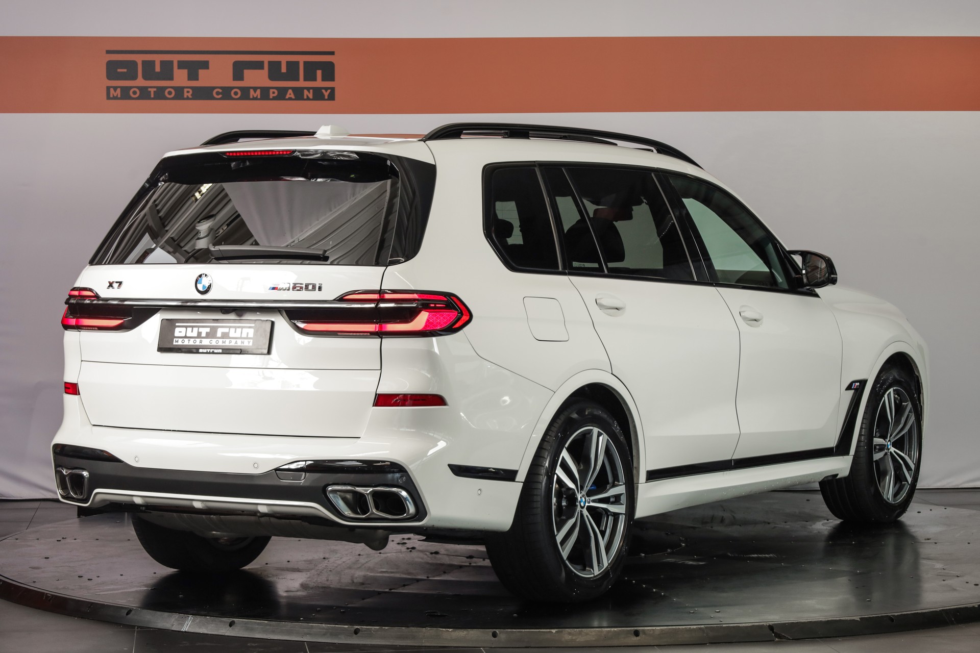 BMW X7 xDrive 48V M60i Steptronic M Sport Pro-showroom-element-2