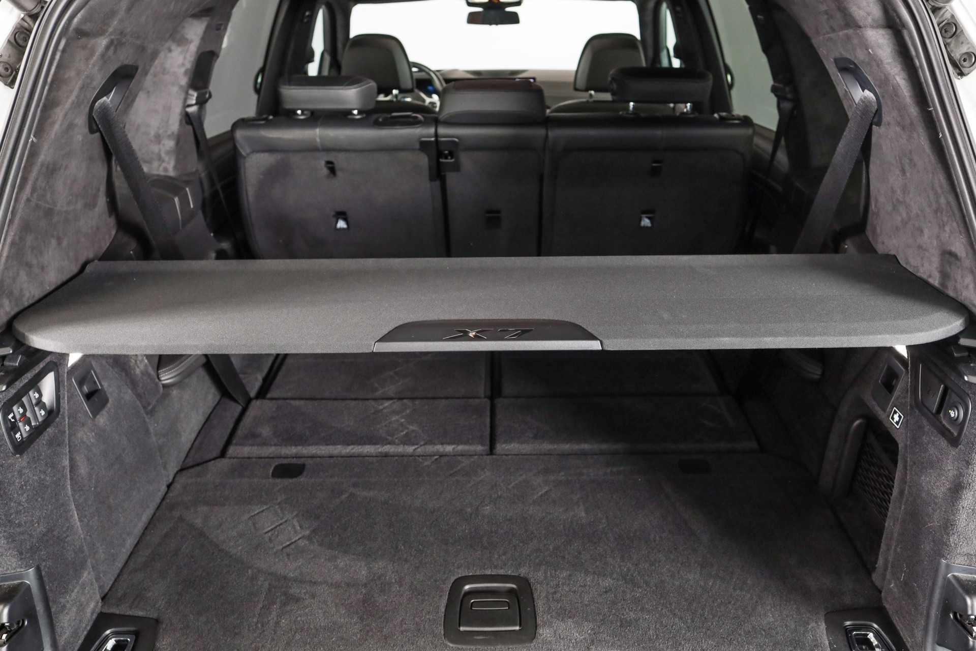 BMW X7 xDrive 48V M60i Steptronic M Sport Pro-image-21
