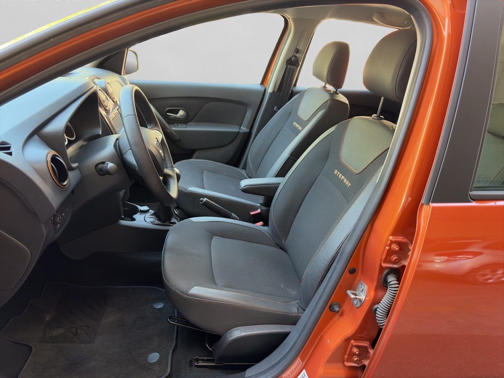 DACIA Sandero Tce 90 Stepway Unlimited-image-8