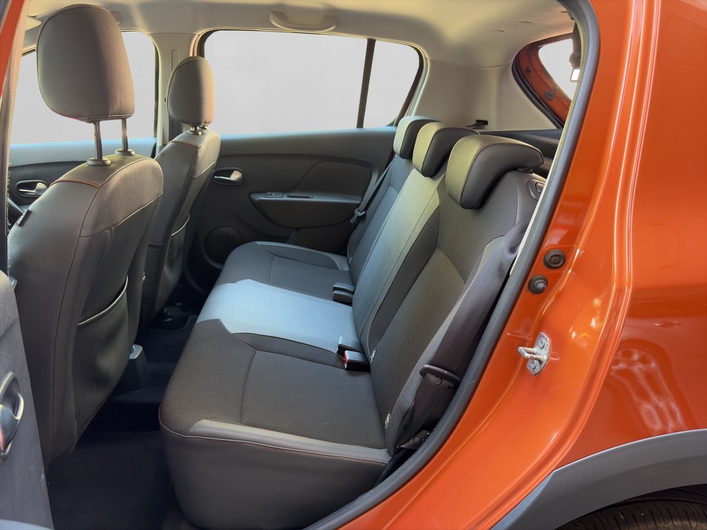 DACIA Sandero Tce 90 Stepway Unlimited-image-9