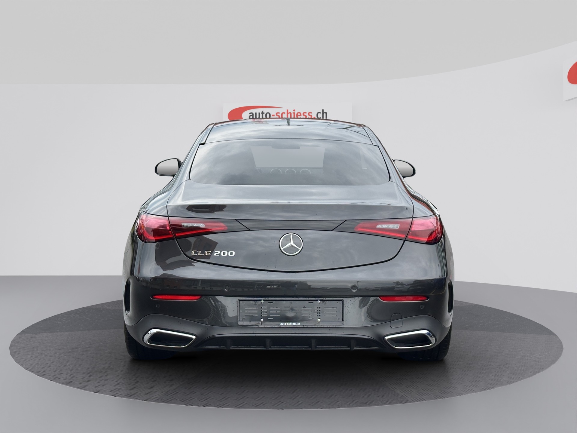 MERCEDES-BENZ CLE 200 AMG Coupé Night 9G-Tronic-showroom-element-3