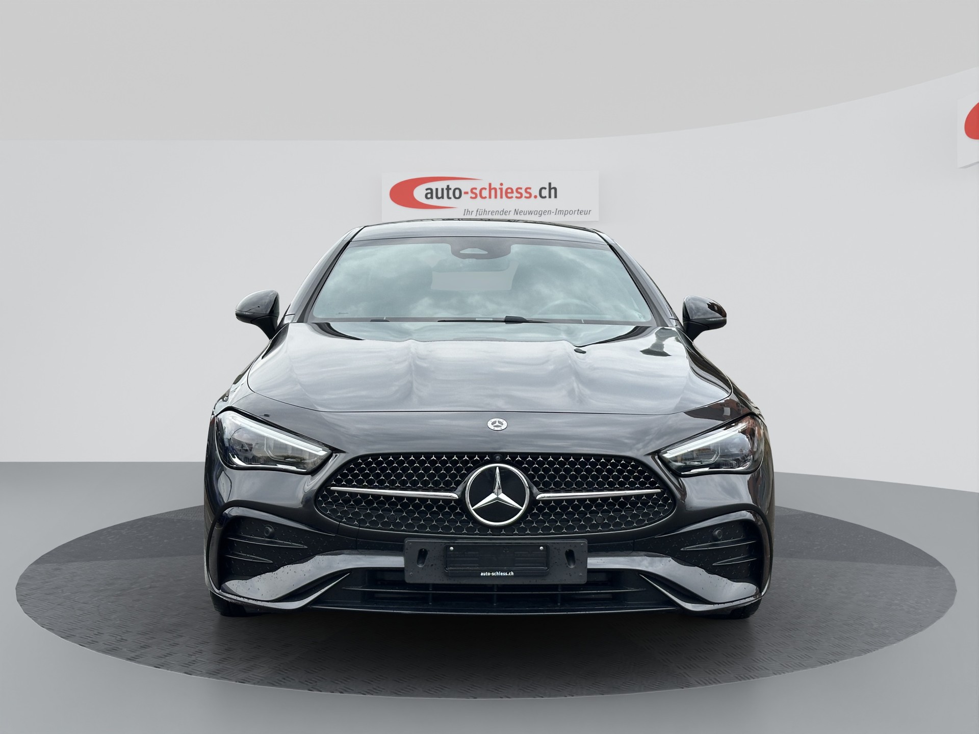MERCEDES-BENZ CLE 200 AMG Coupé Night 9G-Tronic-showroom-element-1