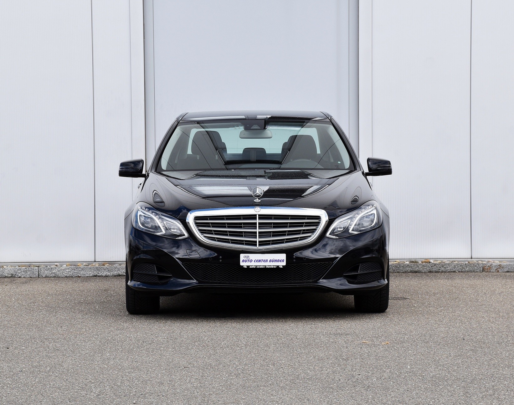 MERCEDES-BENZ E 220 CDI 7G-Tronic Classic-image-3