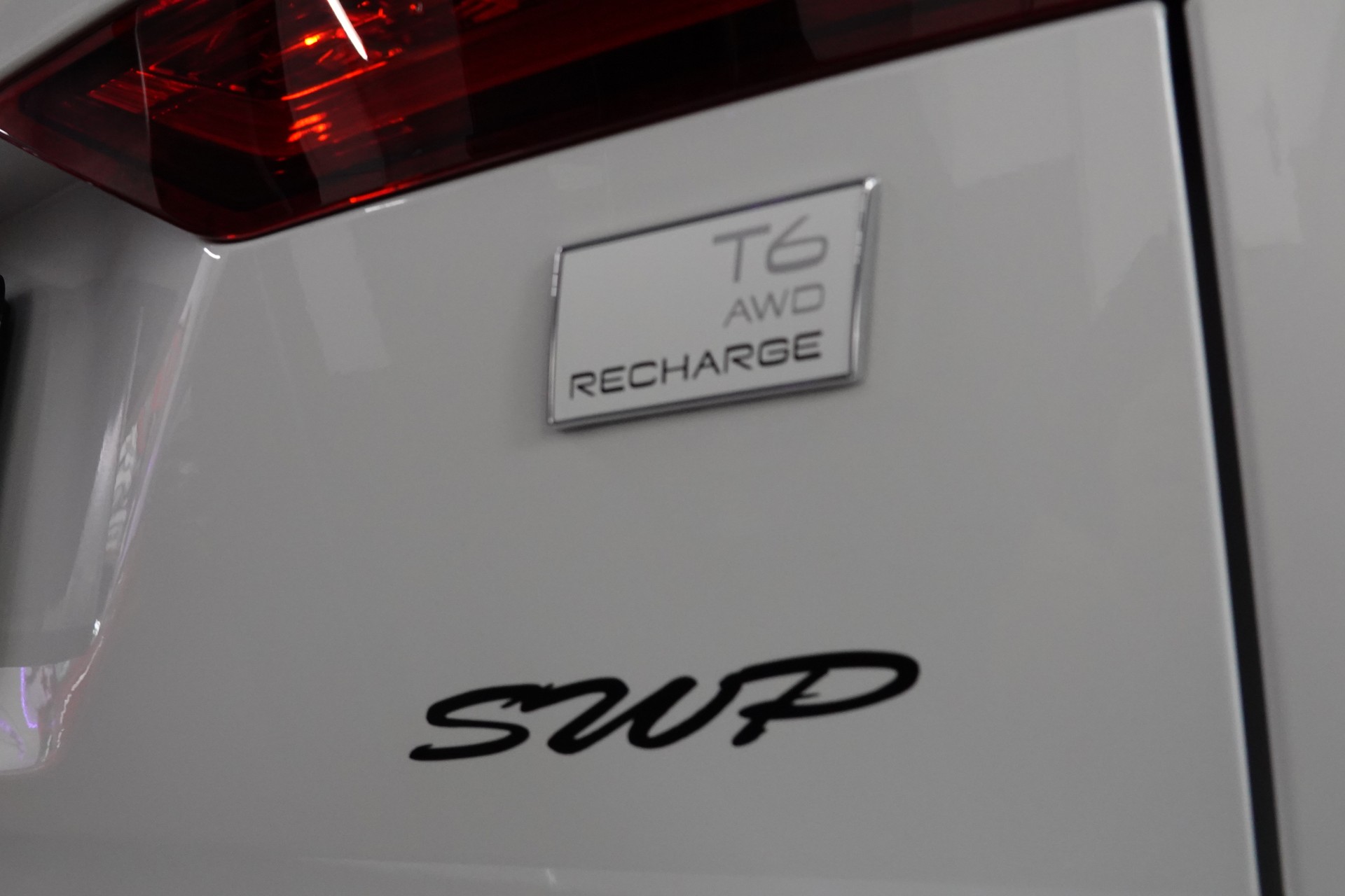 VOLVO V60 T6 eAWD TWIN ENGINE INSCRIPTION GEARTRONIC CH-FZ-image-20