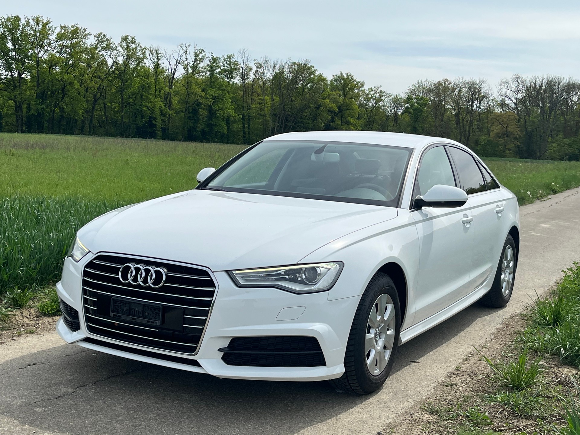 AUDI A6 Limousine 1.8 TFSI S-tronic-showroom-element-3