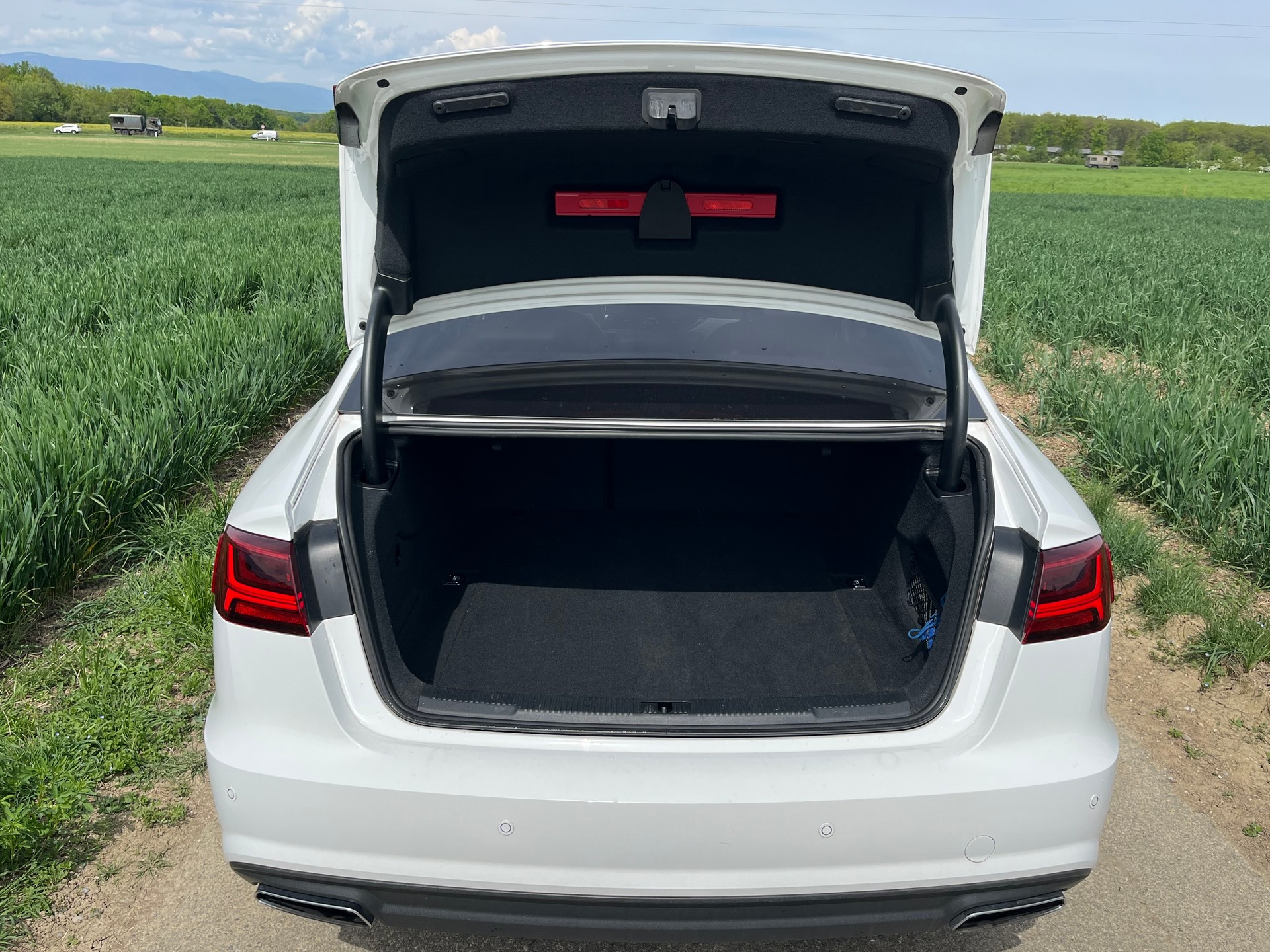 AUDI A6 Limousine 1.8 TFSI S-tronic-image-10
