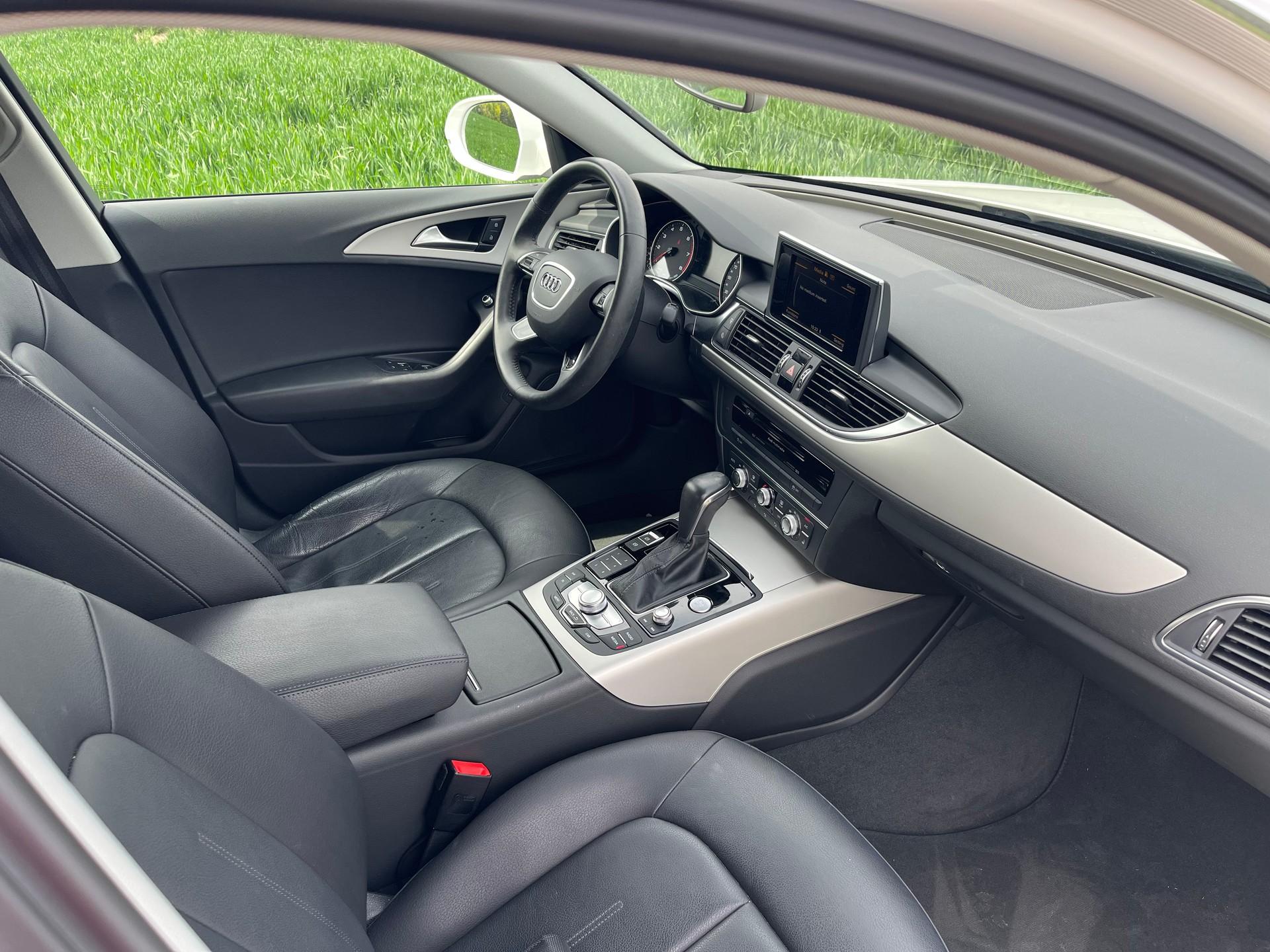 AUDI A6 Limousine 1.8 TFSI S-tronic-image-13