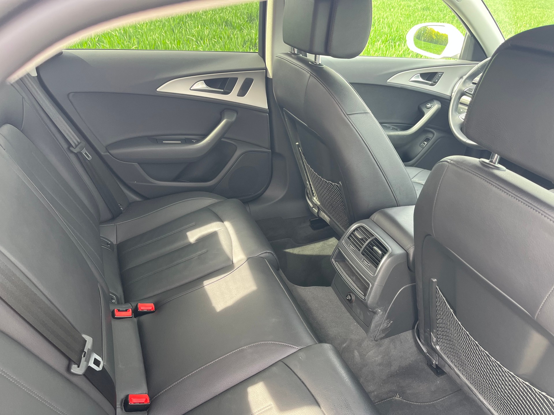 AUDI A6 Limousine 1.8 TFSI S-tronic-image-15