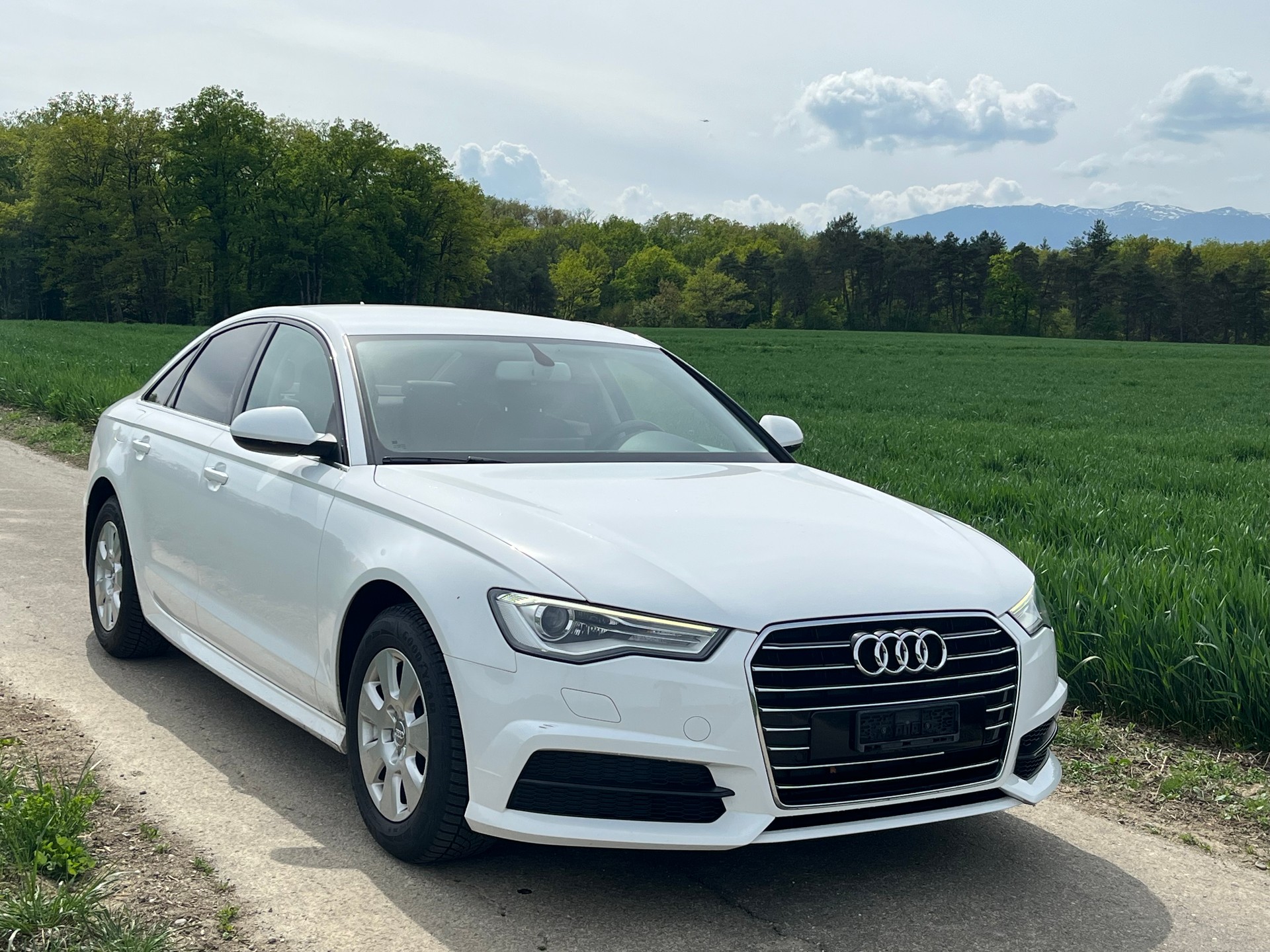 AUDI A6 Limousine 1.8 TFSI S-tronic-image-4