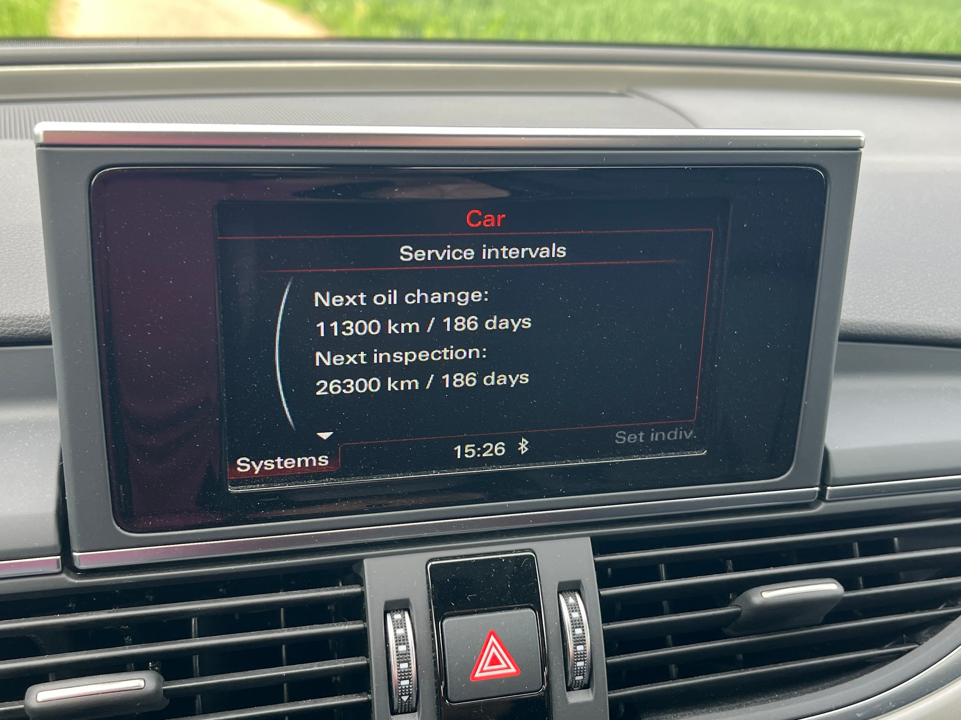 AUDI A6 Limousine 1.8 TFSI S-tronic-image-24