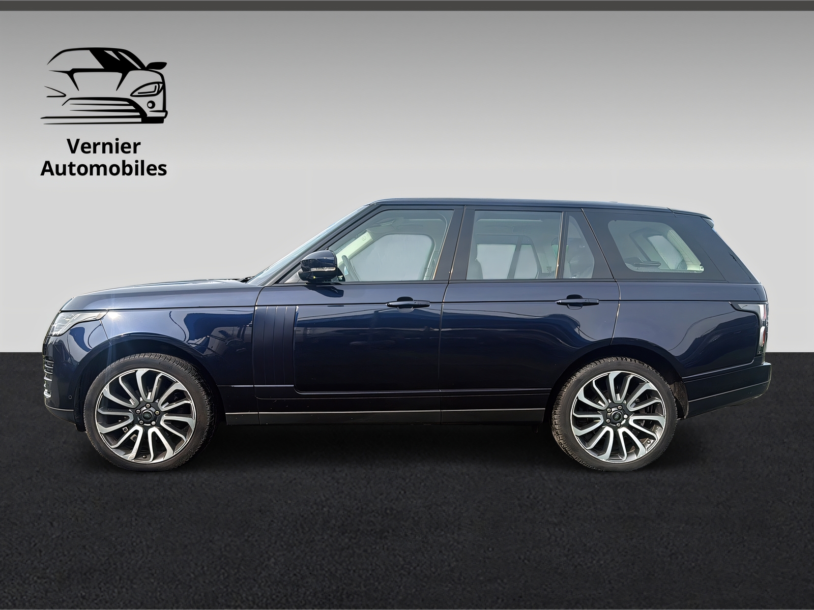 LAND ROVER Range Rover 3.0 SDV6 HSE Automatic-image-6