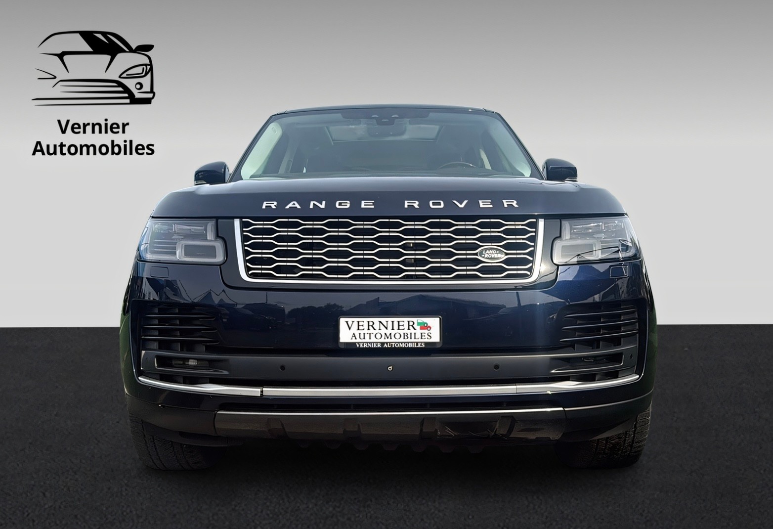 LAND ROVER Range Rover 3.0 SDV6 HSE Automatic-image-1
