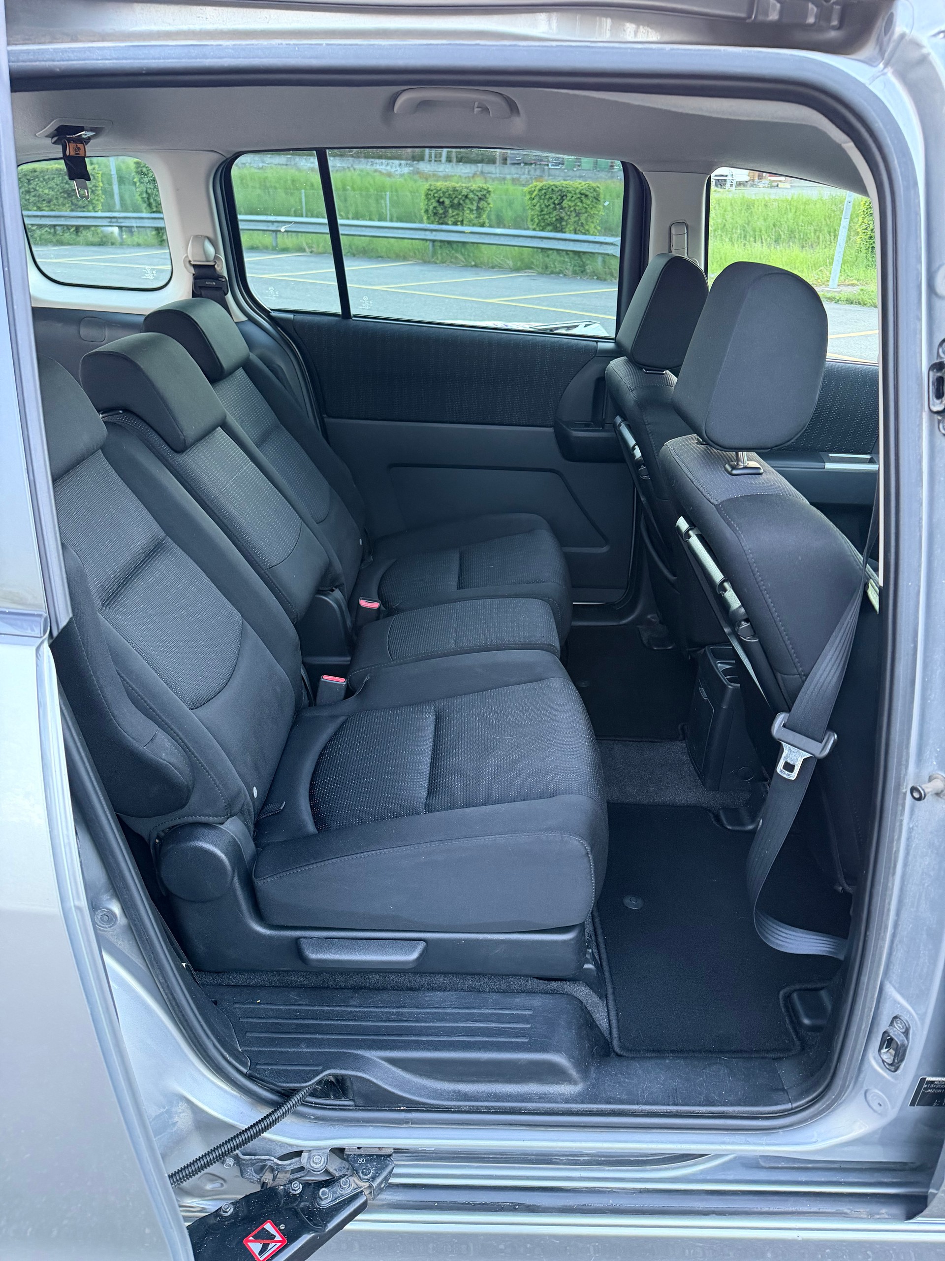 MAZDA 5 2.0 16V Exclusive-image-7
