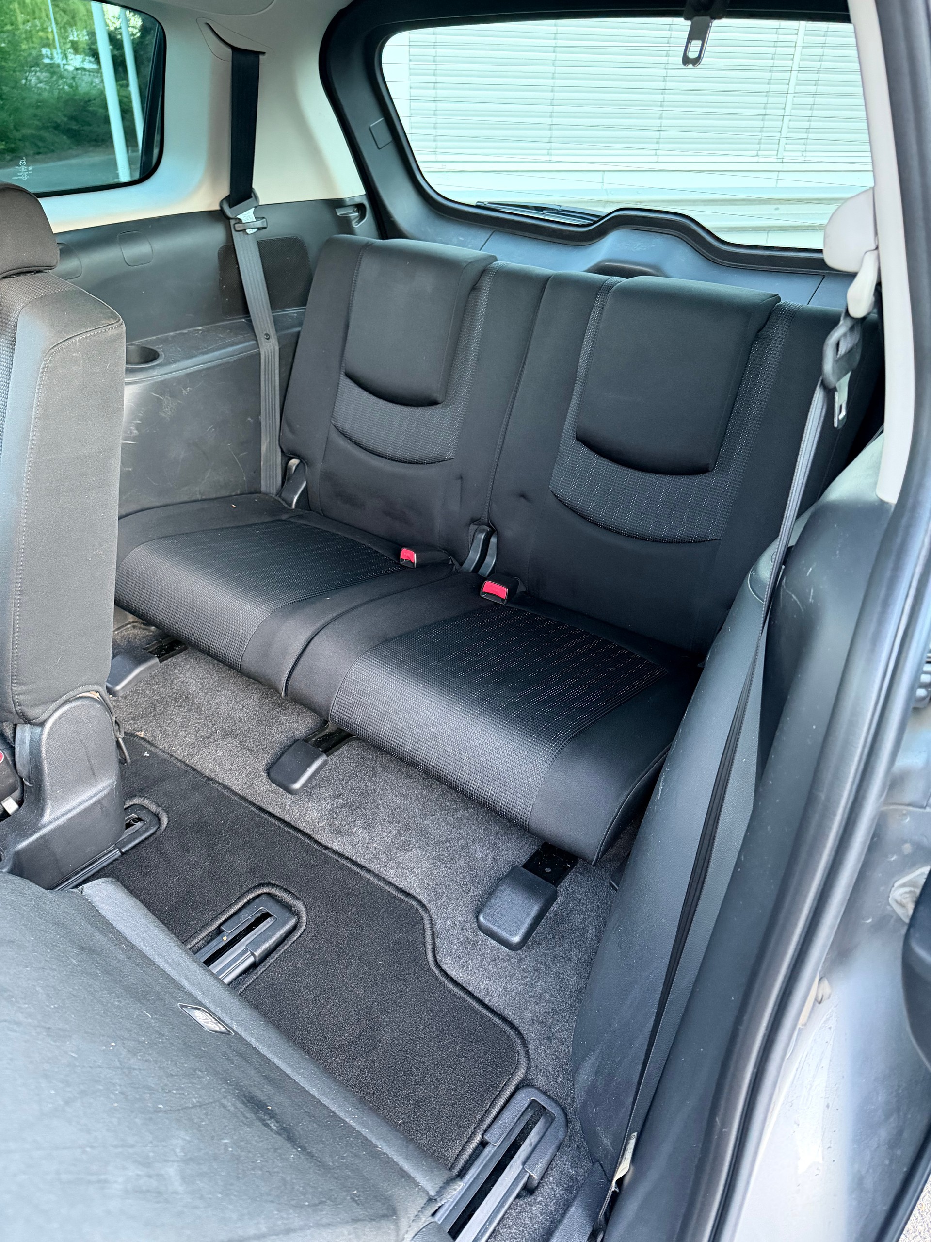 MAZDA 5 2.0 16V Exclusive-image-9