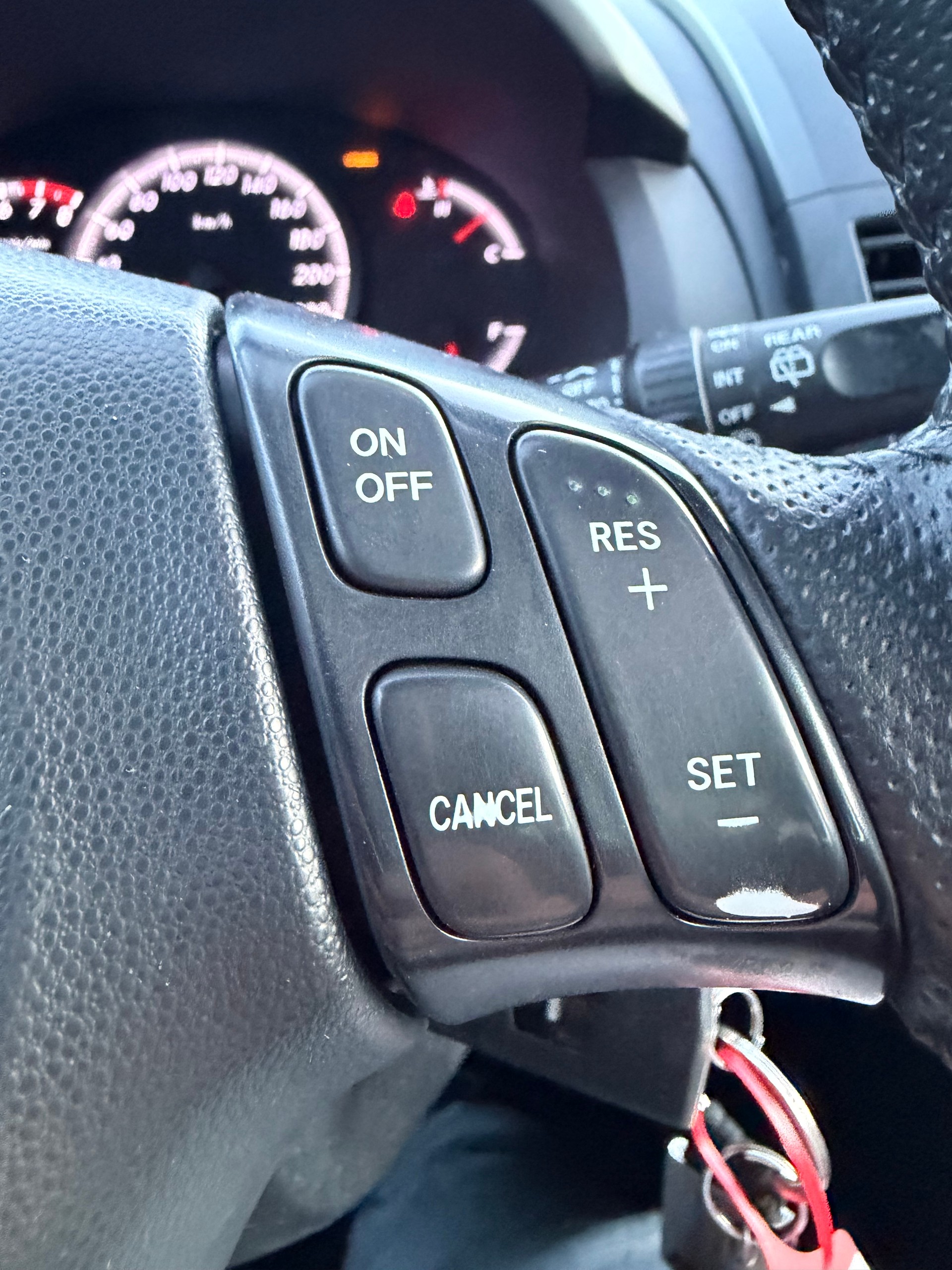 MAZDA 5 2.0 16V Exclusive-image-14