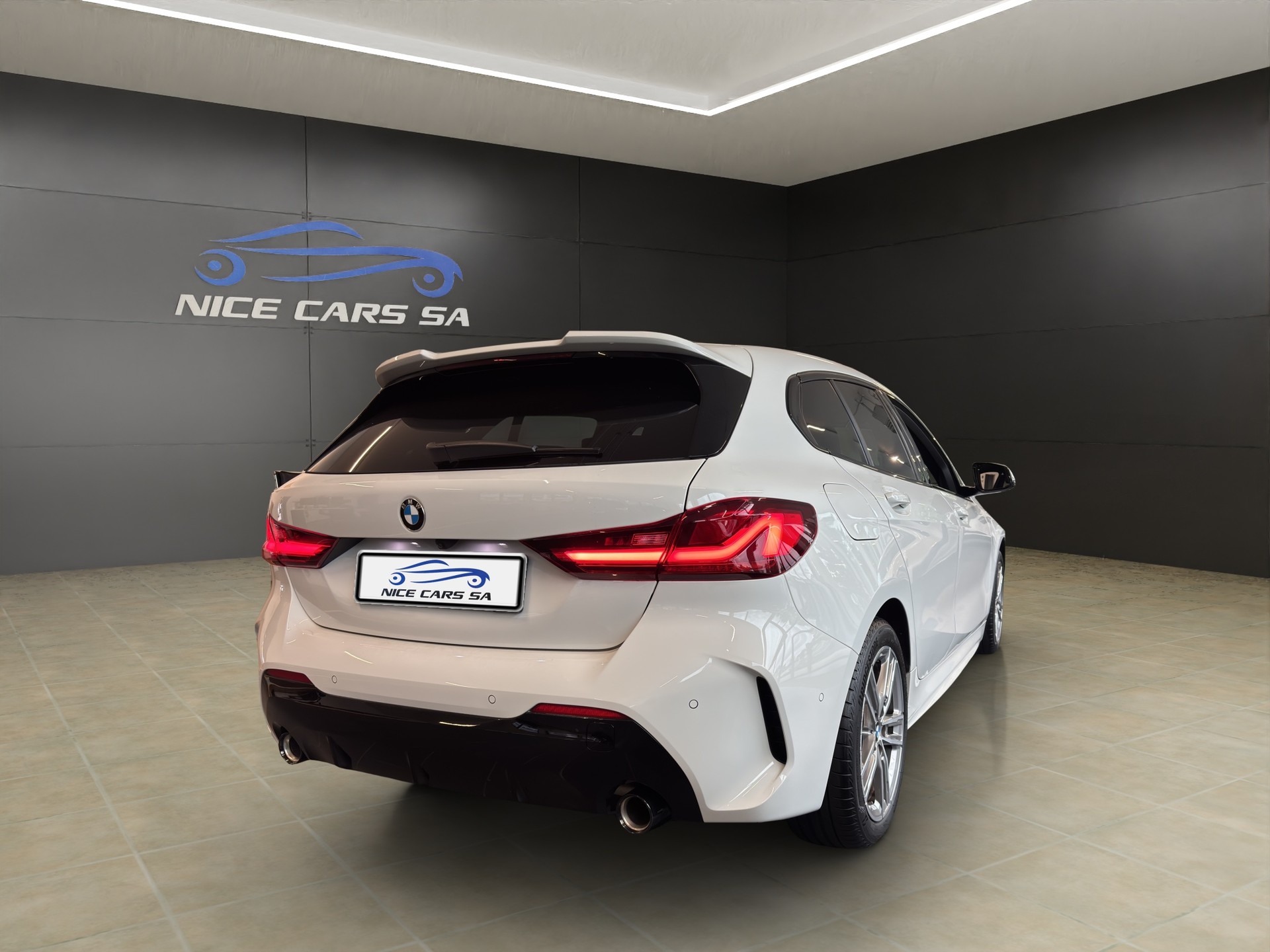 BMW 118d M Sport-image-7
