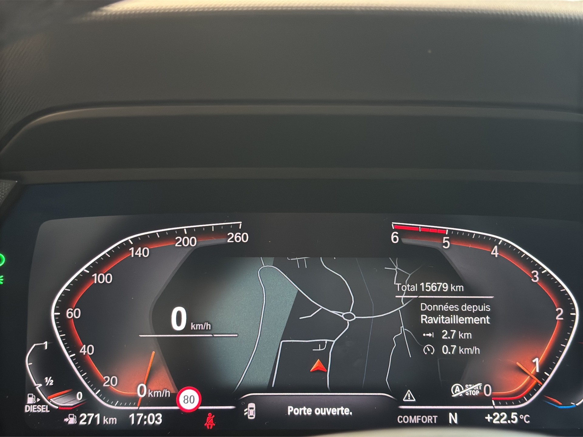 BMW 118d M Sport-image-10
