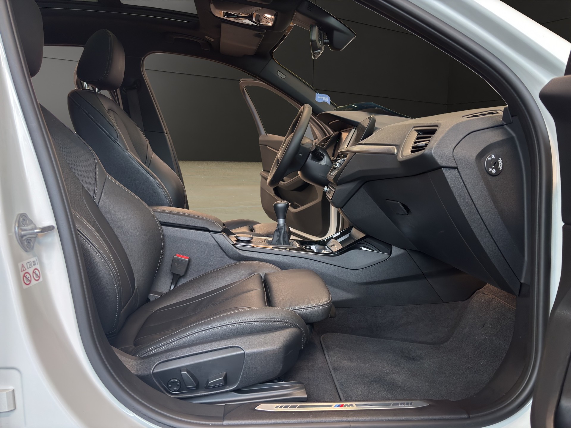 BMW 118d M Sport-image-15