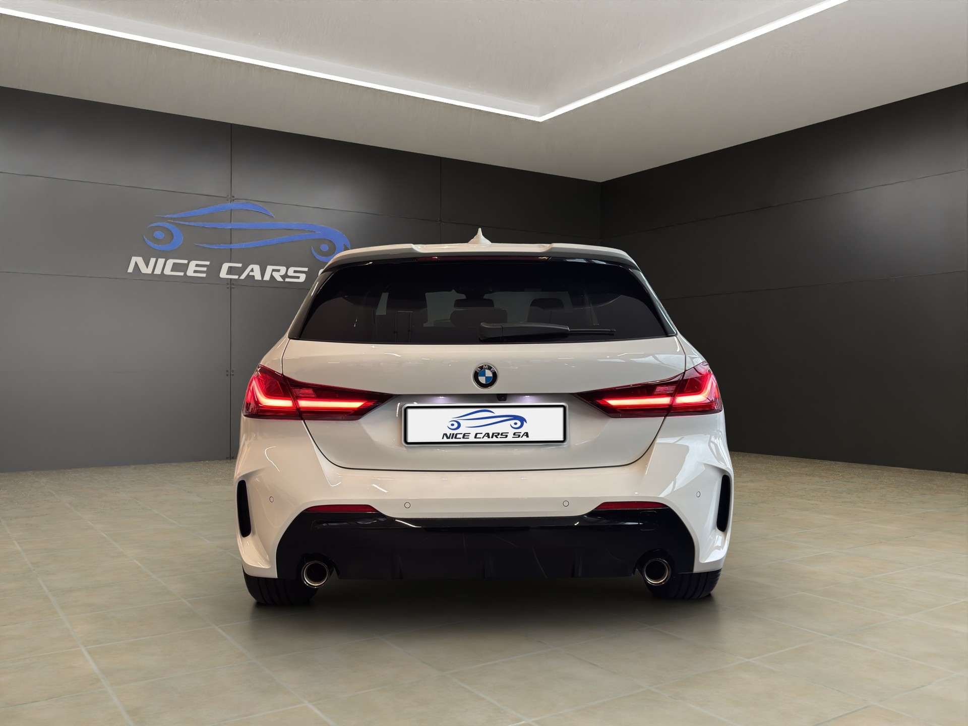 BMW 118d M Sport-image-6